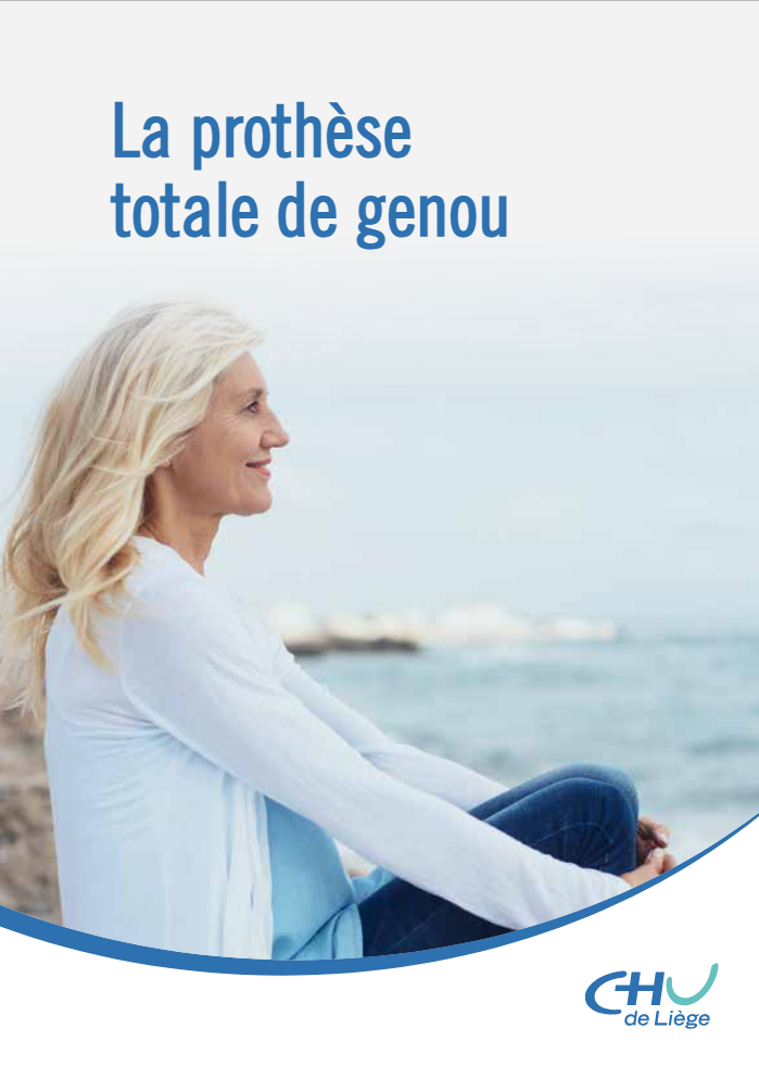 BROCH A5 Prothese genou 2023 COVER